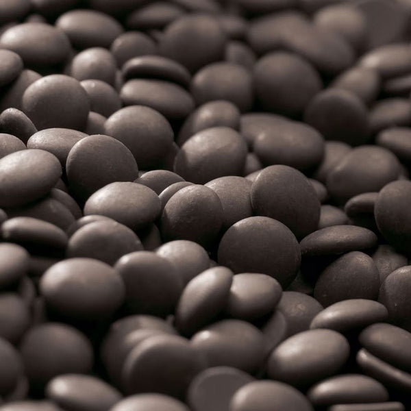 Dark Belgian Couverture Chocolate