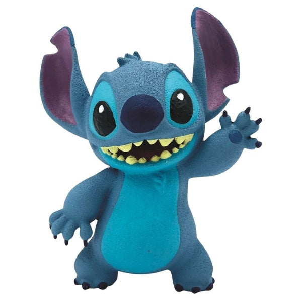 Stitch - Lilo & Stitch Cake Figure Topper