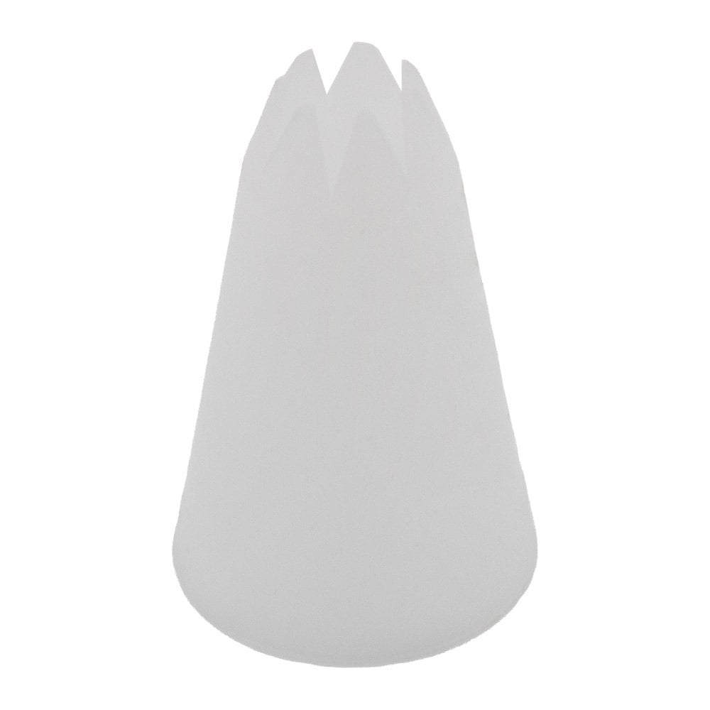 Savoy Large Star Piping Tube Tip