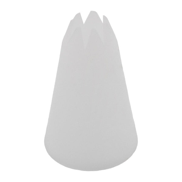 Savoy Large Star Piping Tube Tip
