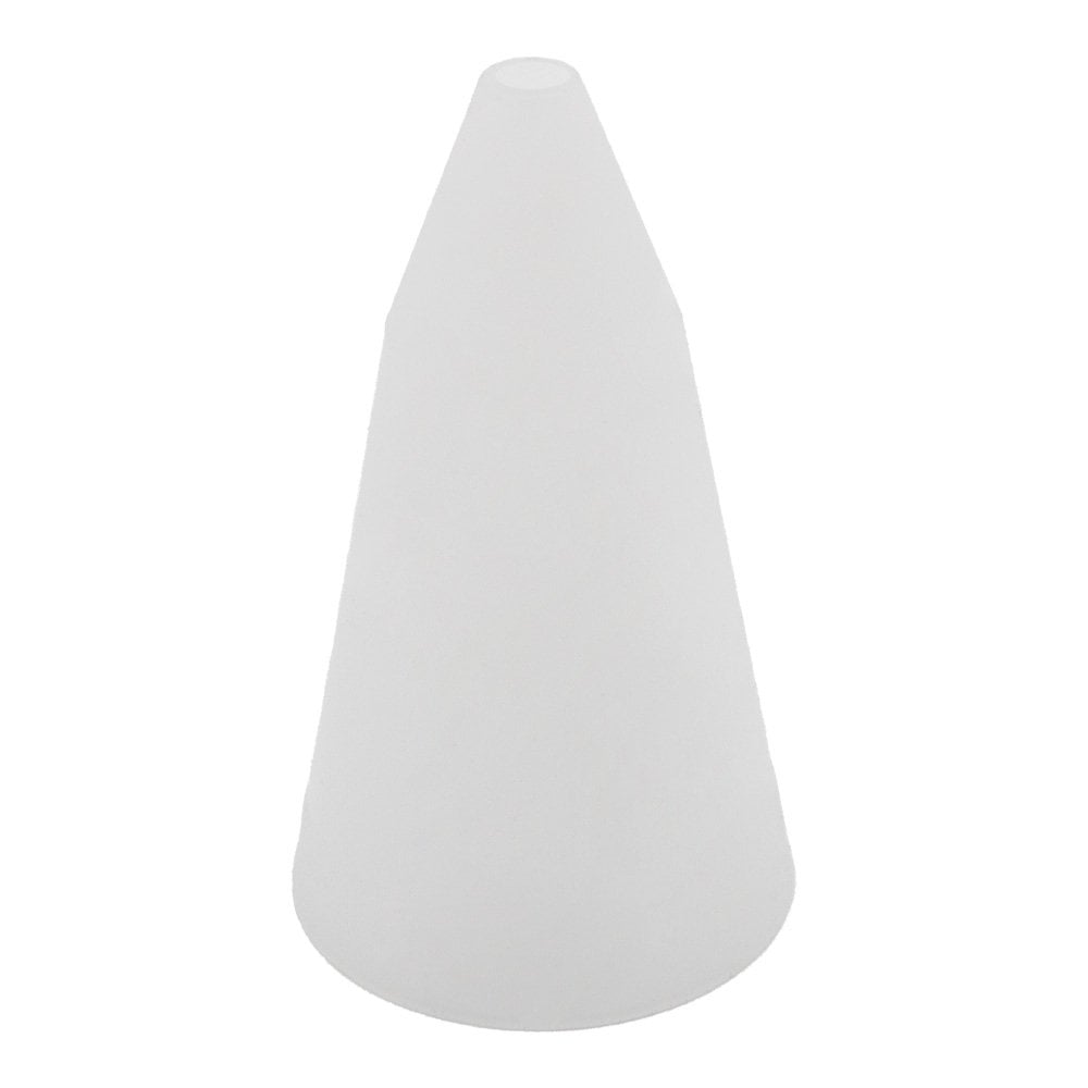 Plain Savoy Piping Tube Tip