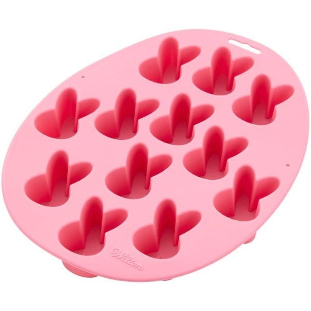 Bunny Silicone Petite Treat Mould