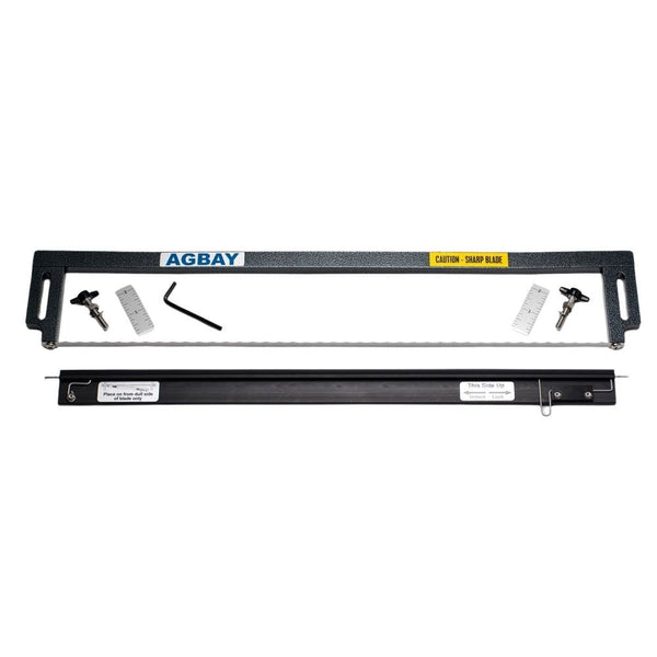 Deluxe 20" Upper Blade Assembly For Advanced Cake Leveller