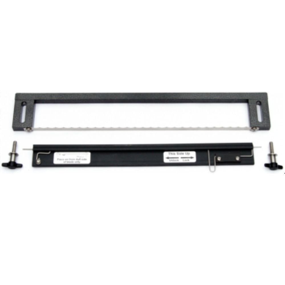 Junior 12" Upper Blade Assembly For Advanced Cake Leveller