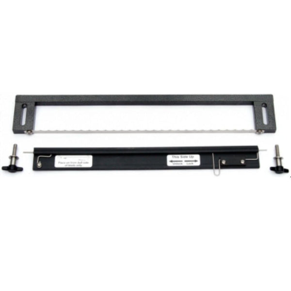 Junior 12" Upper Blade Assembly For Advanced Cake Leveller