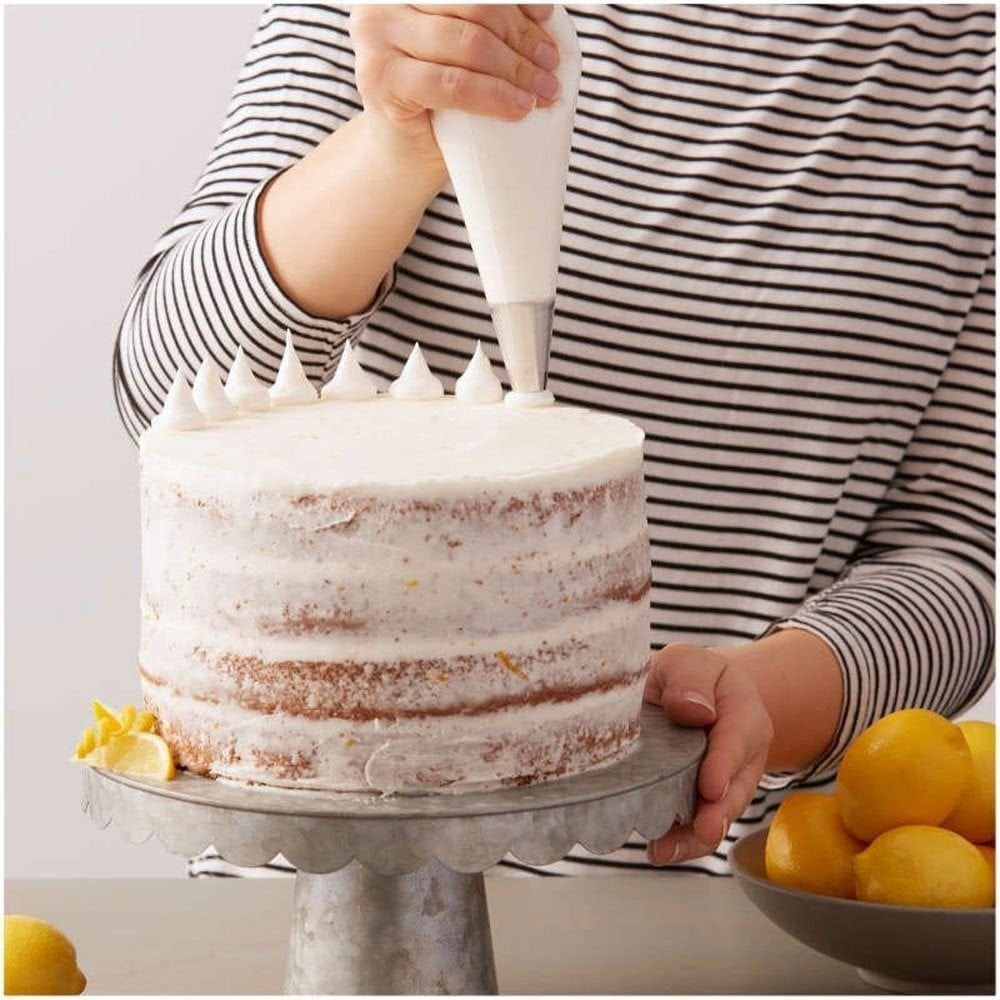 12" Disposable Piping Bags x 100