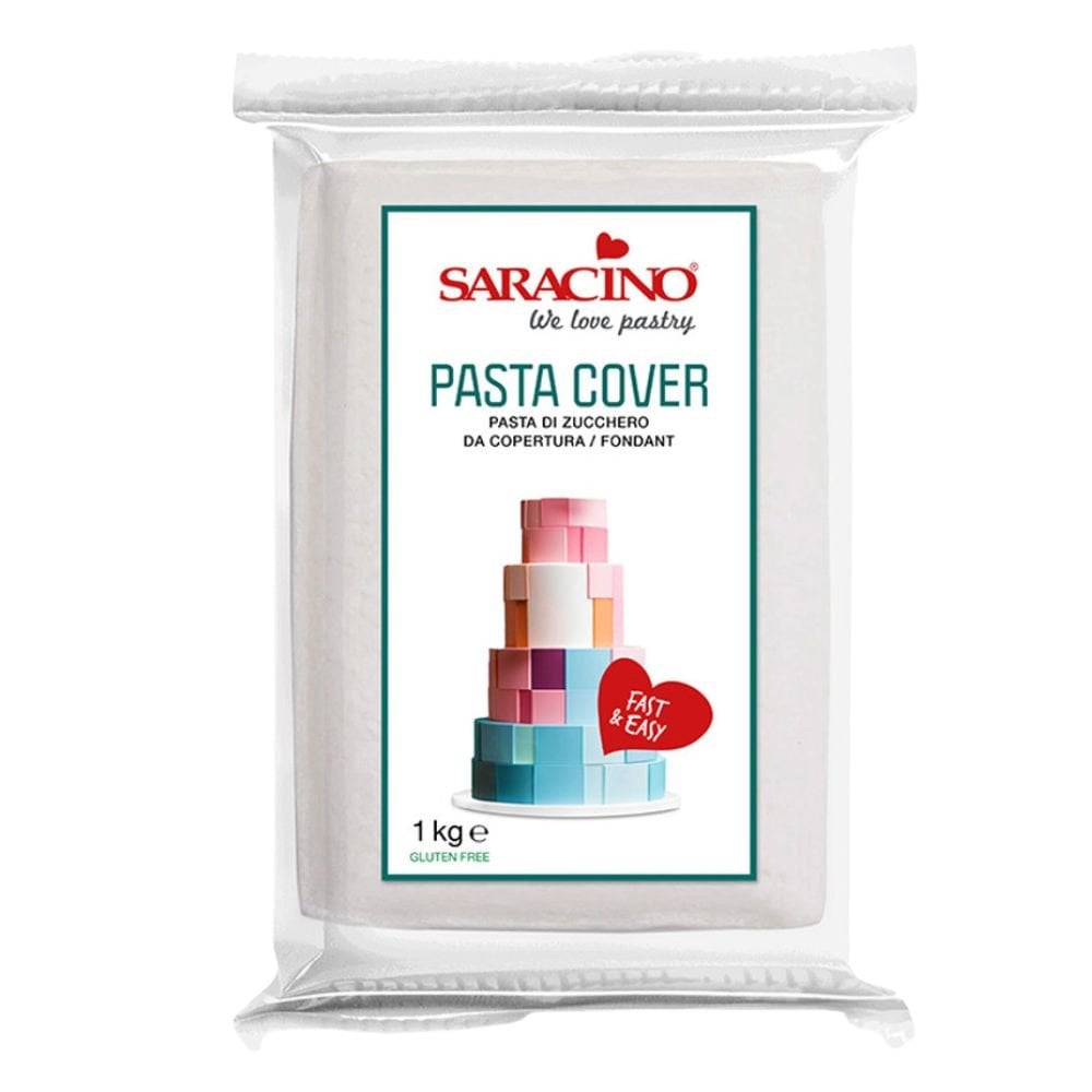 White Cover Paste