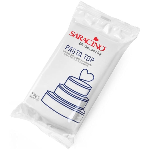White Top Paste