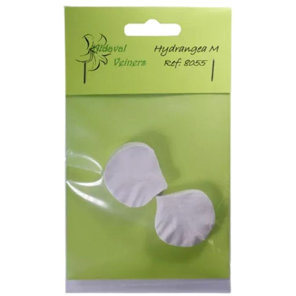 Hydrangea Petal Silicone Veiner Set