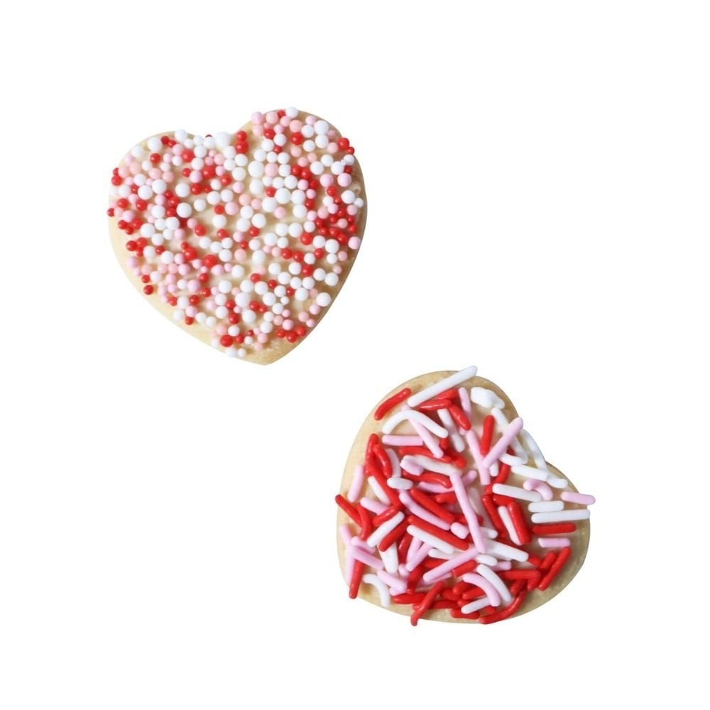 Sweet Love 6-in-1 Sprinkle Set 196g