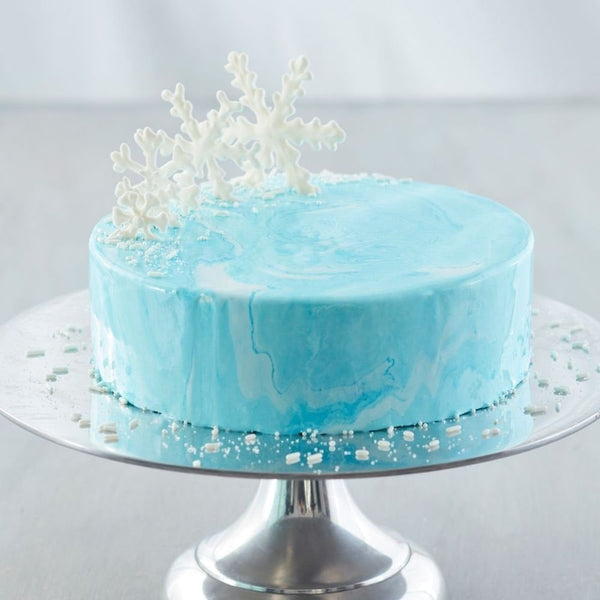 Decorator Preferred Deep Round Cake Pan