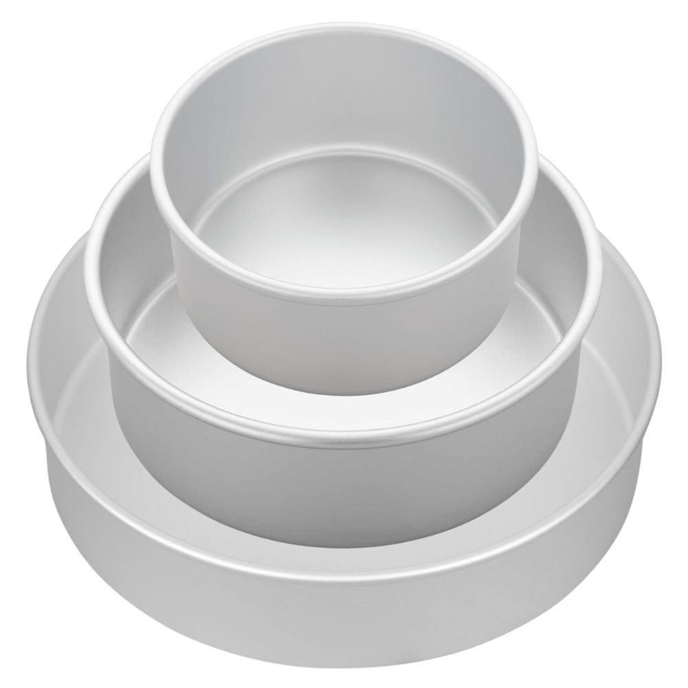 Decorator Preferred Deep Round Cake Pan