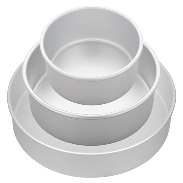 Decorator Preferred Deep Round Cake Pan