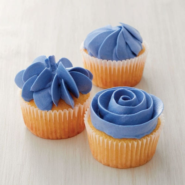 St Honore Petal Piping Tip