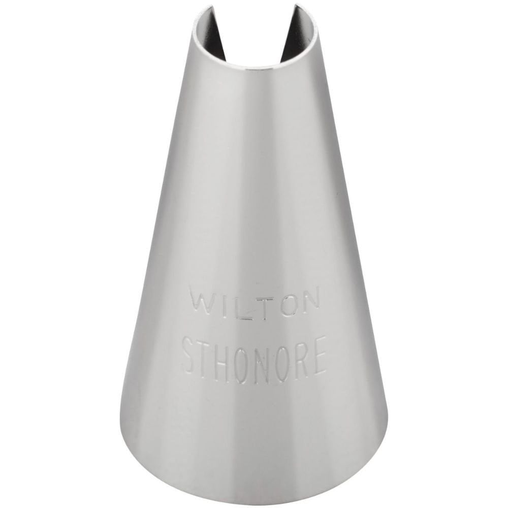 St Honore Petal Piping Tip