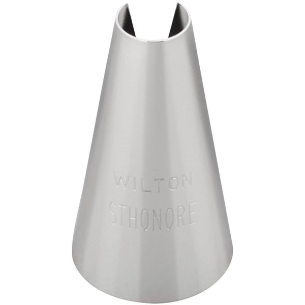 St Honore Petal Piping Tip