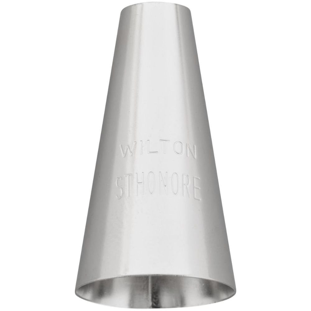 St Honore Petal Piping Tip