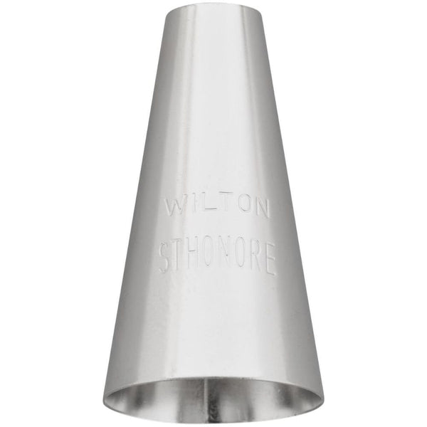 St Honore Petal Piping Tip