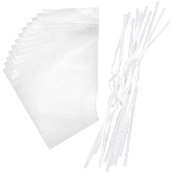 Cake Pops Single Bag Kit x 12