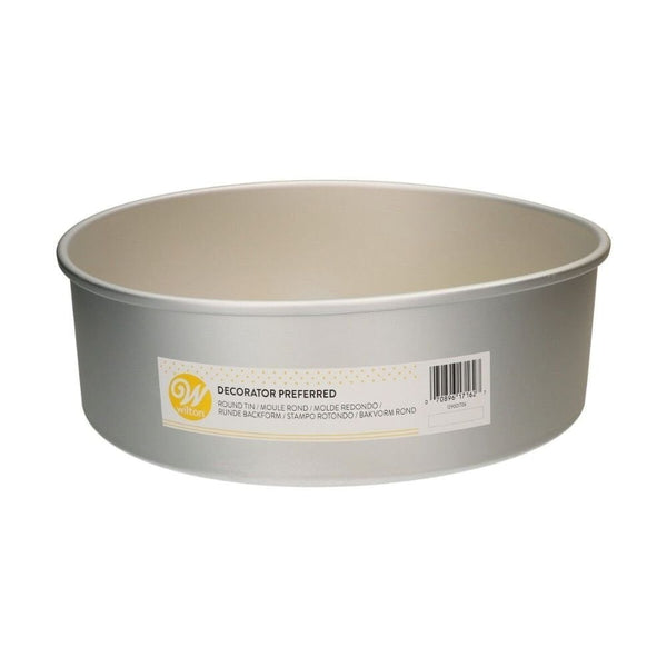 Round Extra Deep Cake Pan