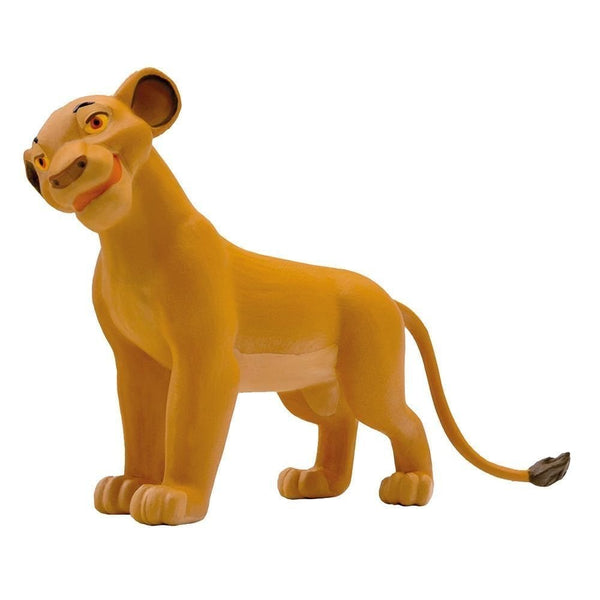 Sarabi Lion King Cake Figure Topper