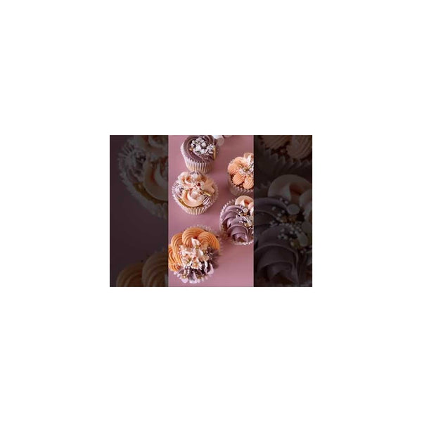 Hazelnut - Fullfill Gel Colouring 30g