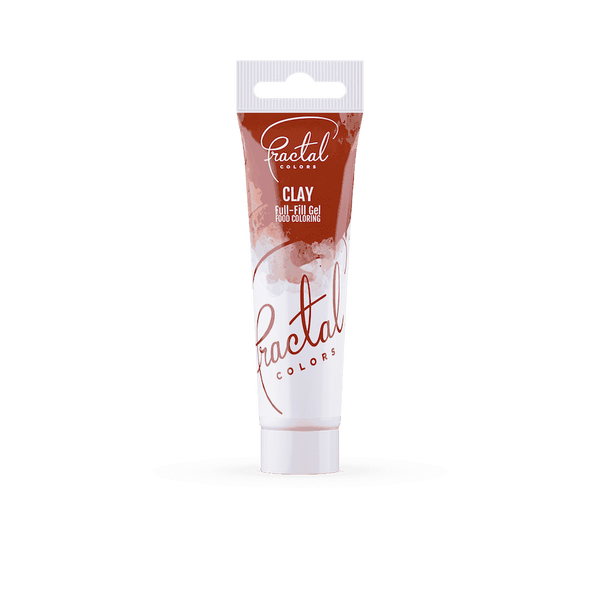 Clay - Fullfill Gel Colouring 30g