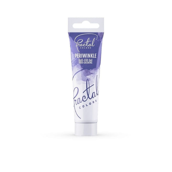 Periwinkle - Fullfill Gel Colouring 30g