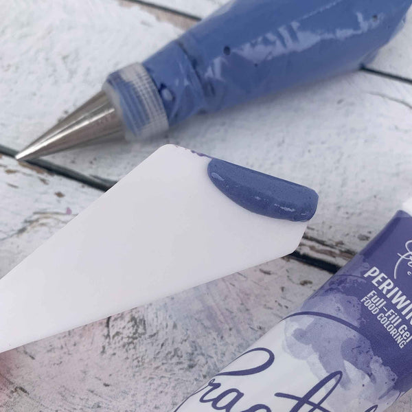 Periwinkle - Fullfill Gel Colouring 30g
