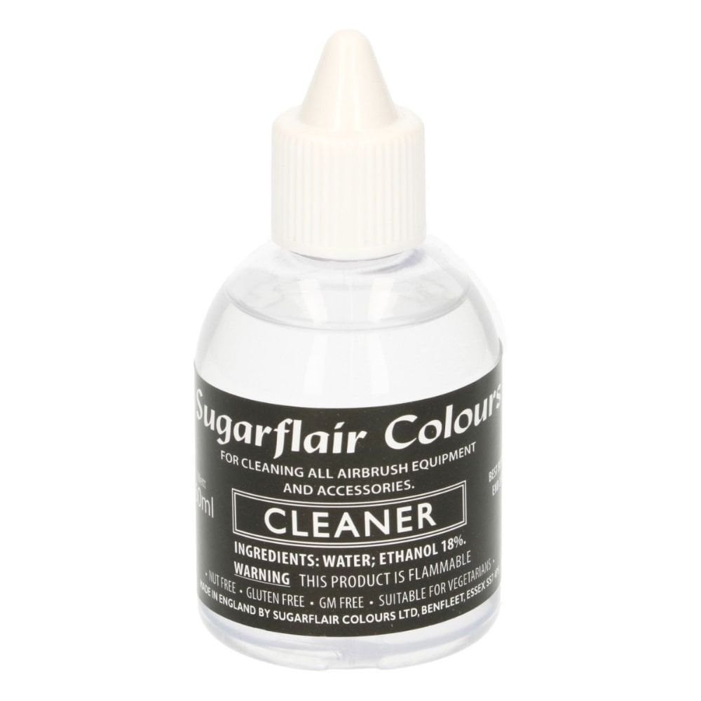 Airbrush Cleaner 60ml