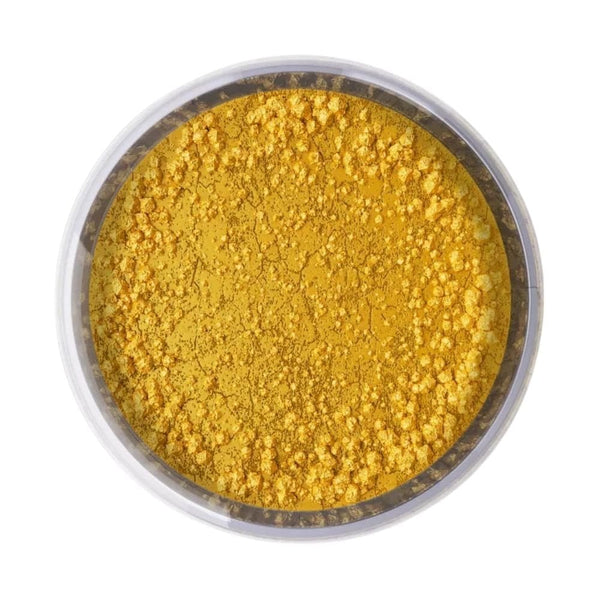 Ocher - EuroDust Matte Food Colour Powder 1.5g