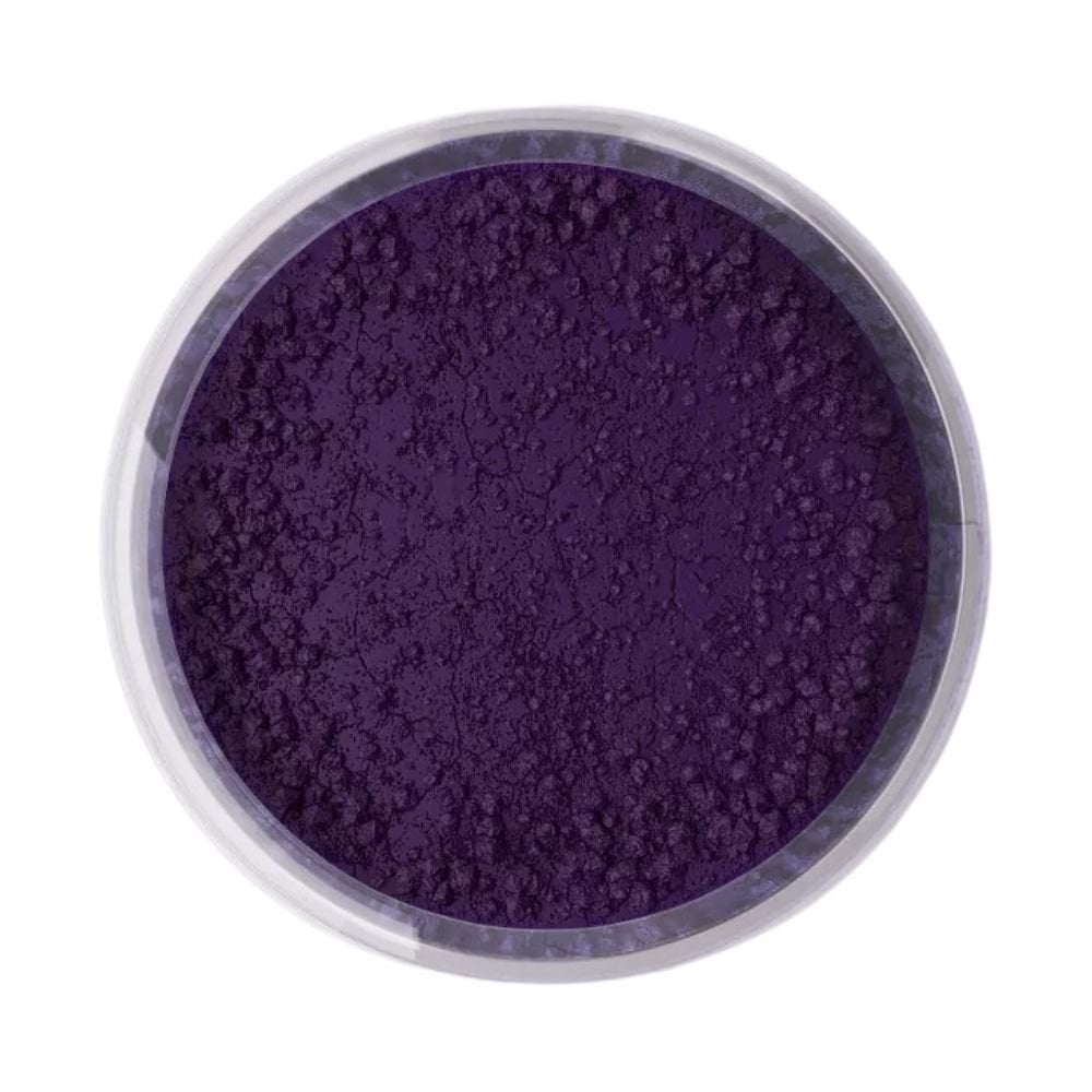 Bishop Purple - EuroDust Matte Food Colour Powder 1.2g