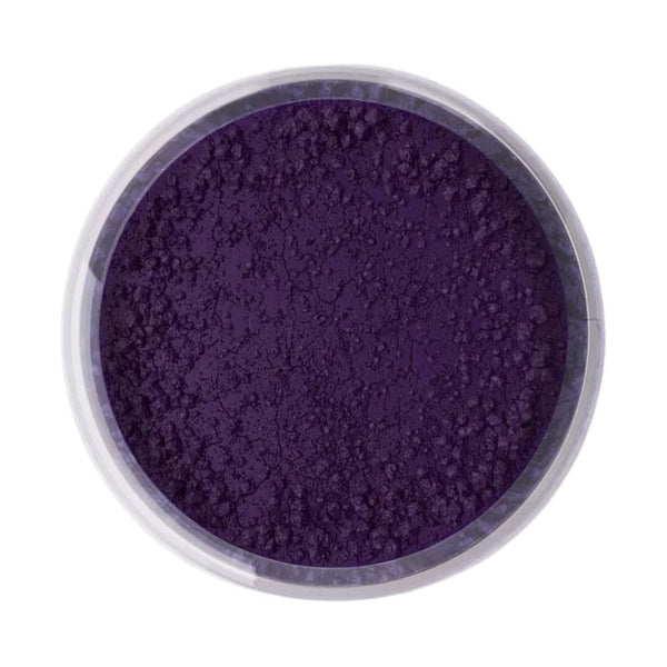 Bishop Purple - EuroDust Matte Food Colour Powder 1.2g