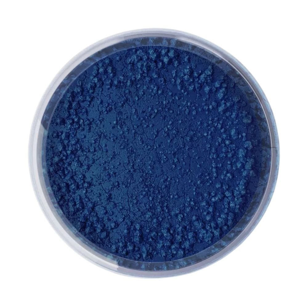 Royal Blue - EuroDust Matte Food Colour Powder 2g