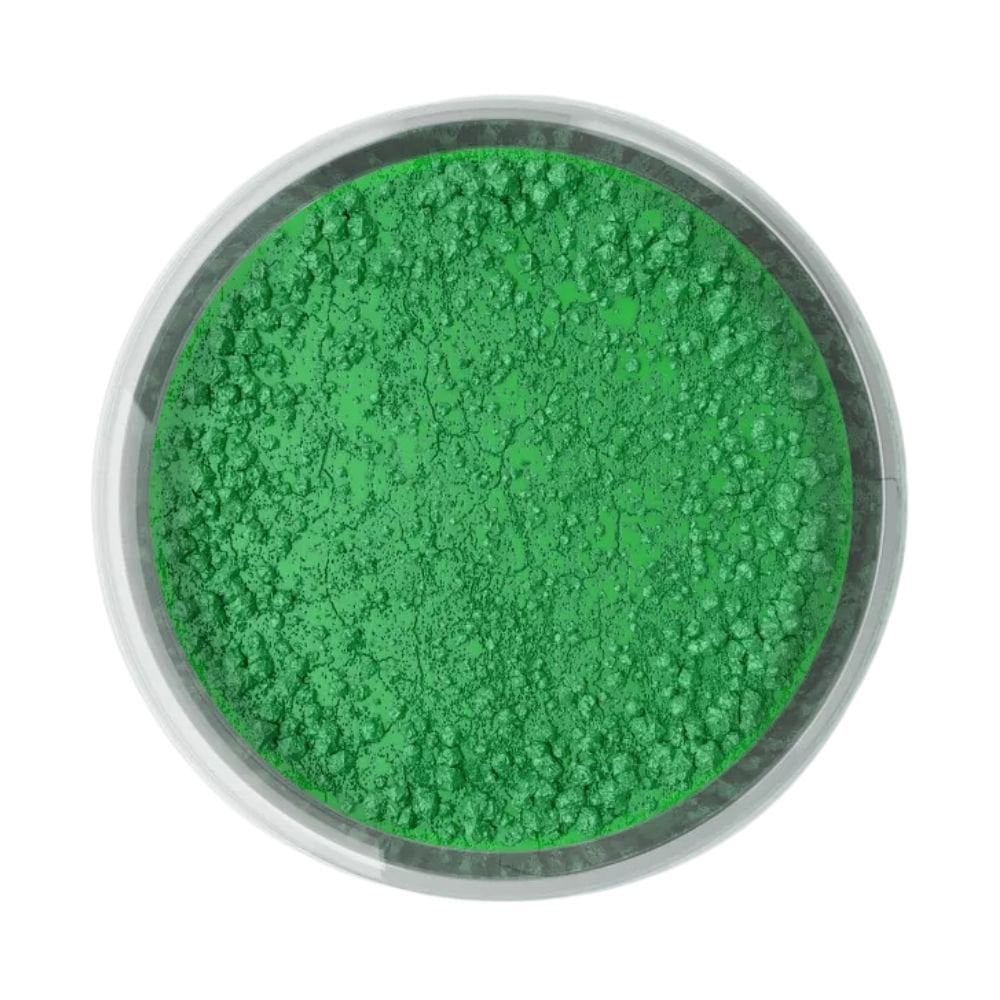 Ivy Green - EuroDust Matte Food Colour Powder 1.2g