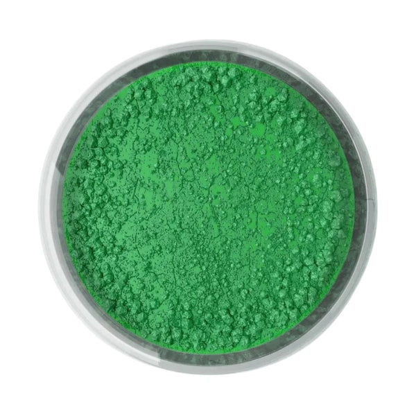 Ivy Green - EuroDust Matte Food Colour Powder 1.2g