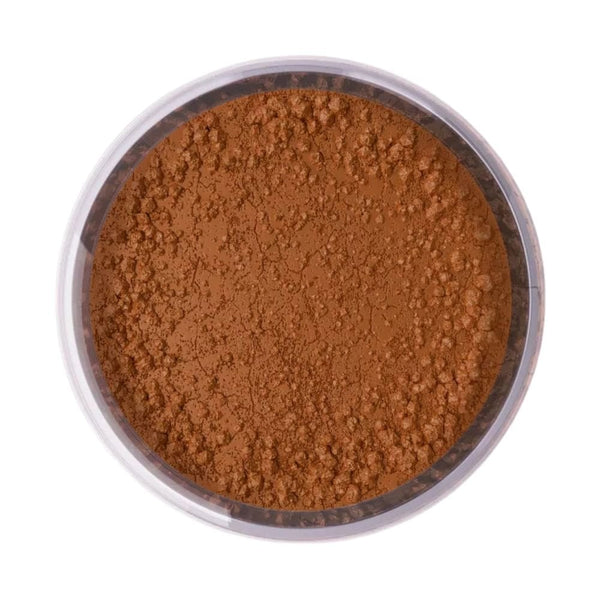 Milk Chocolate - EuroDust Matte Food Colour Powder 1.2g
