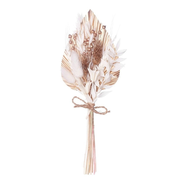 Gold Palm Spear Bouquet