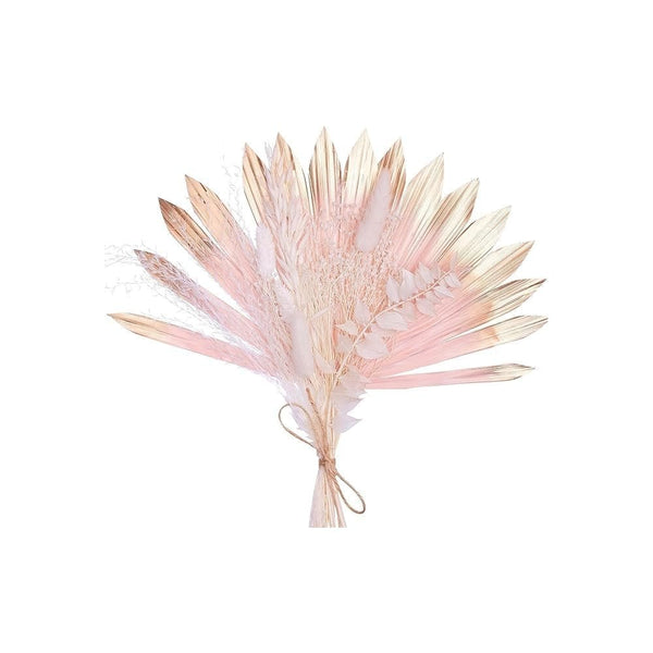 Classic Sun Palm Bouquet