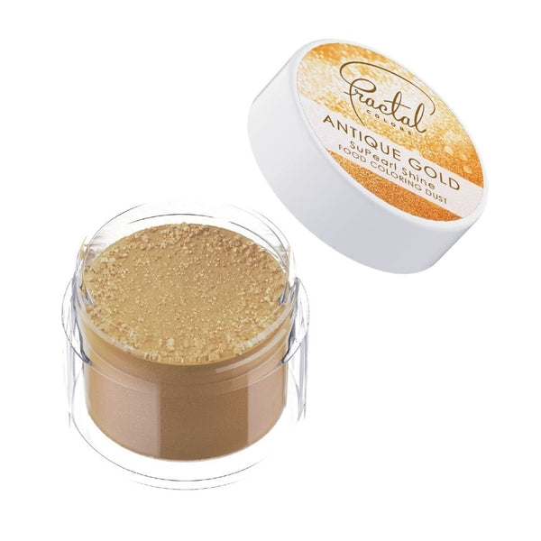 Antique Gold - SuPearl Shine Lustre Dust 3.5g