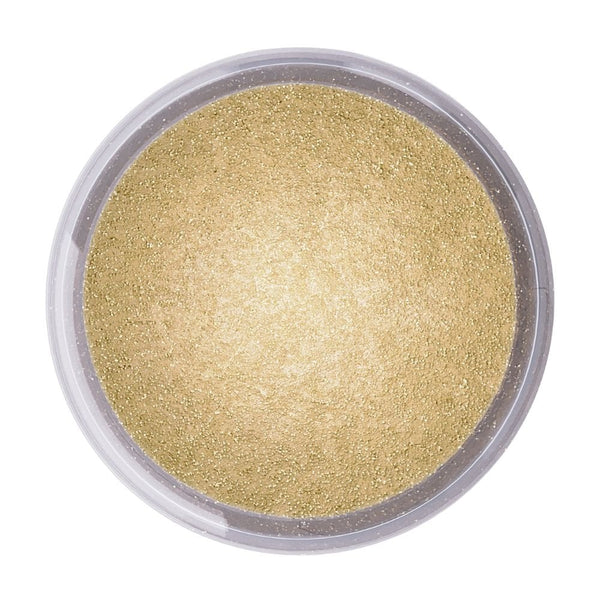 Champagne Gold - SuPearl Shine Lustre Dust 3.5g