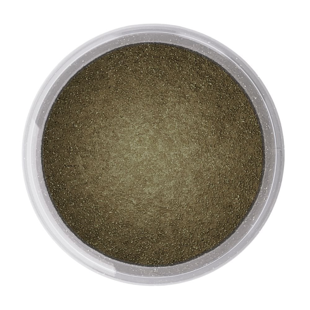 Golden Olive - SuPearl Shine Lustre Dust 3.5g