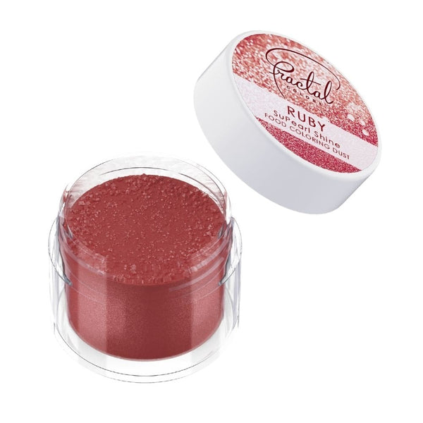 Ruby - SuPearl Shine Lustre Dust 3.5g