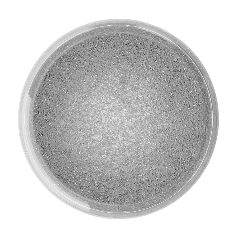 Sparkling Dark Silver - SuPearl Shine Lustre Dust 3.5g