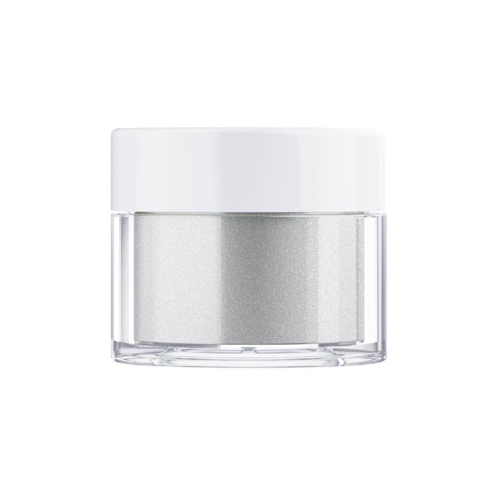 Sparkling Dark Silver - SuPearl Shine Lustre Dust 3.5g
