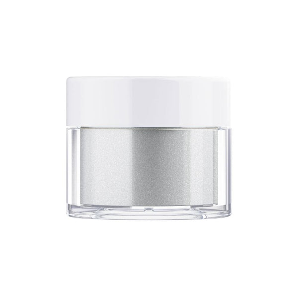 Sparkling Dark Silver - SuPearl Shine Lustre Dust 3.5g