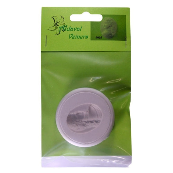 Cameo 5 Silicone Icing Mould (9005)
