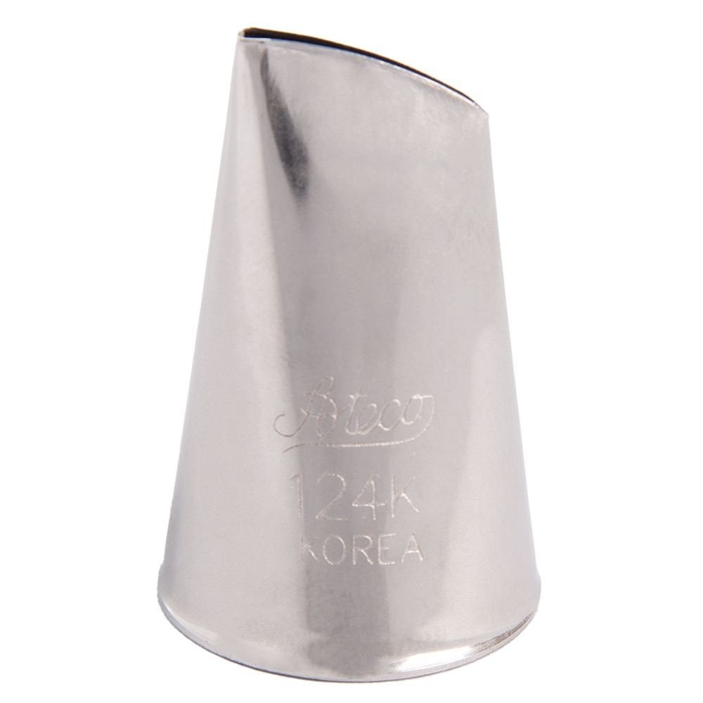 No.124K Flower Rose Piping Nozzle
