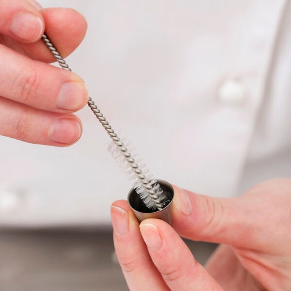 Large Piping Nozzle Cleaning Brush