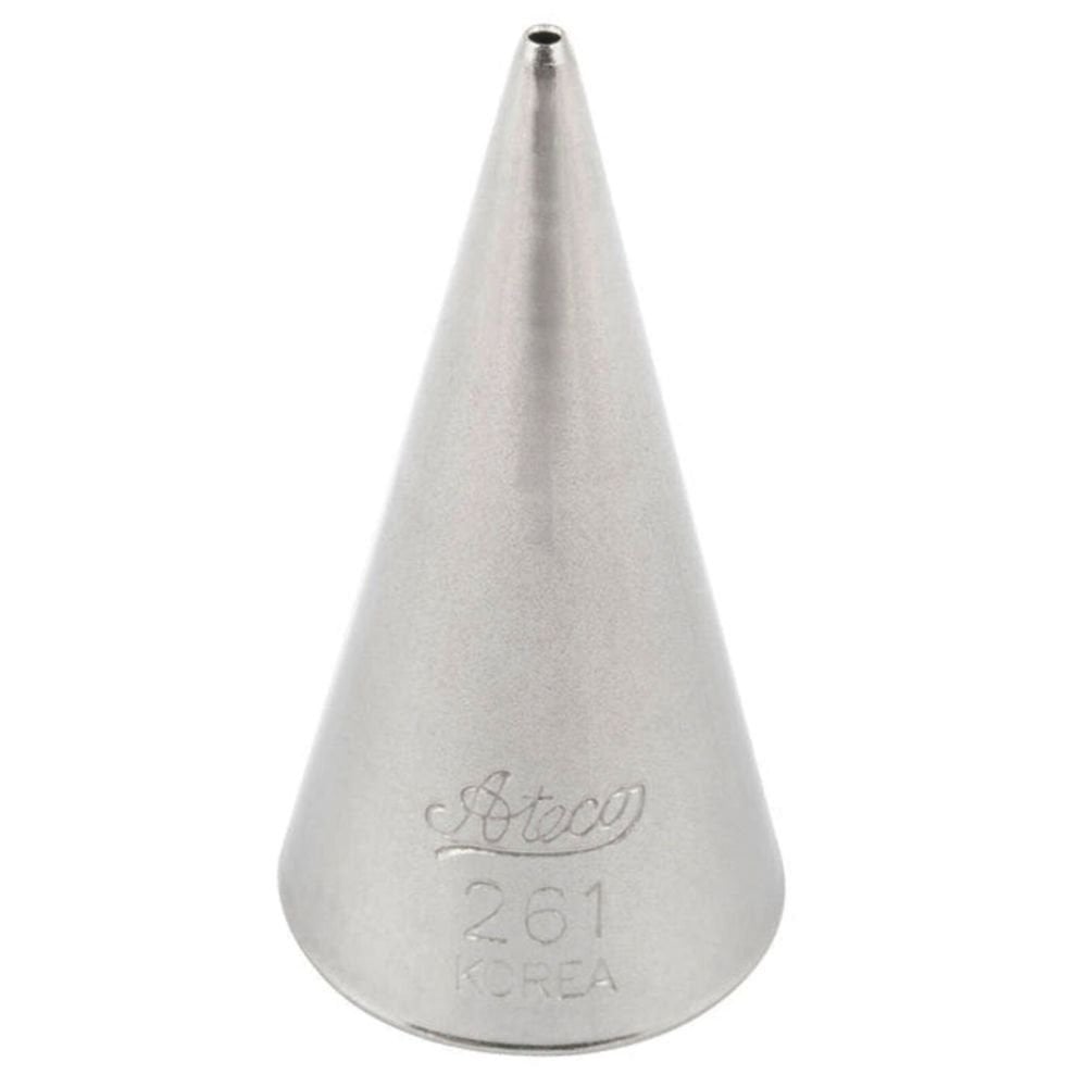 No.261 Very Fine Line Writing Piping Nozzle
